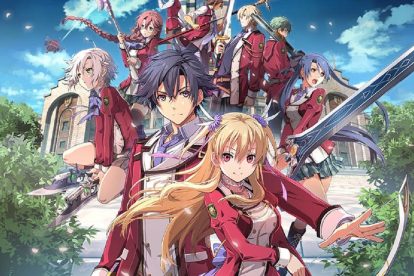عرضه نسخه بازسازی شده The Legend of Heroes Trails of Cold Steel برای PS4 تایید شد