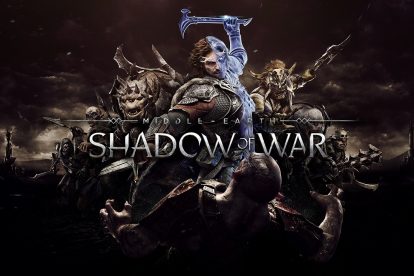 رتبه اول فروش اکتبر آمریکای شمالی به Middle-earth: Shadow of War رسید 1