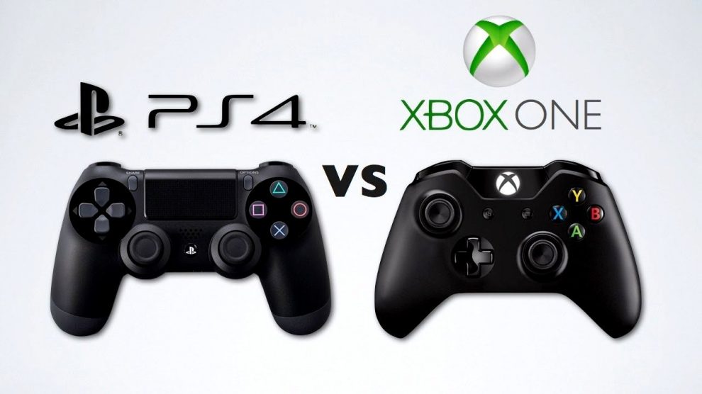 پیش‌بینی پیروزی مایکروسافت با Xbox One X در جمعه سیاه آمریکا