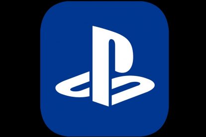 تغییرات بصری اپلیکیشن Playstation