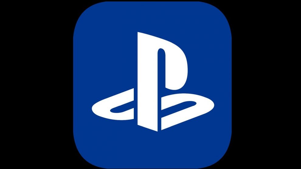 تغییرات بصری اپلیکیشن Playstation