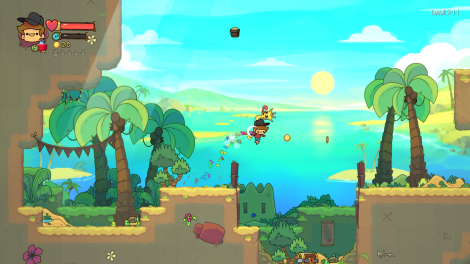 بهار 2018 منتظر Adventure Pals باشید 4