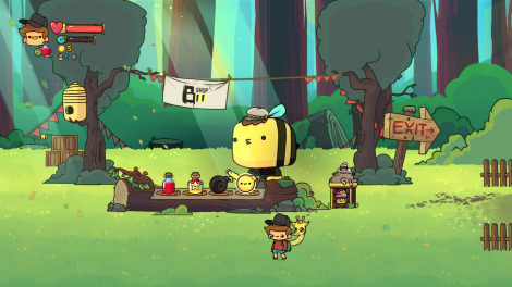 بهار 2018 منتظر Adventure Pals باشید 6