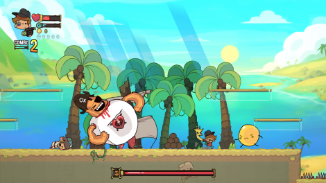 بهار 2018 منتظر Adventure Pals باشید 10