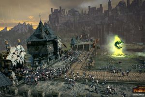 سازندگان Total War بزرگترین بازی تاریخ این استودیو را خواهند ساخت