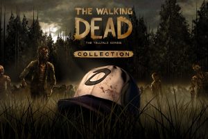 عرضه The Walking Dead Collection مورد تایید قرار گرفت