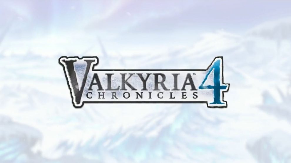 تصاویر جدید از Valkyria Chronicles 4