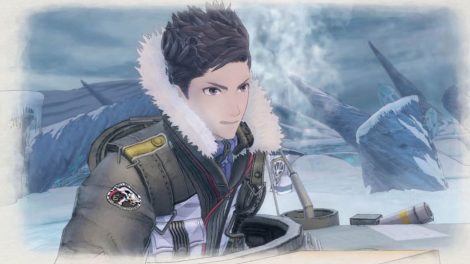 تصاویر جدید از Valkyria Chronicles 4 1