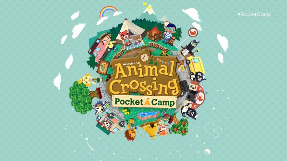 عذرخواهی سازندگان Animal Crossing Pocket Camp به خاطر مشکلات سرور