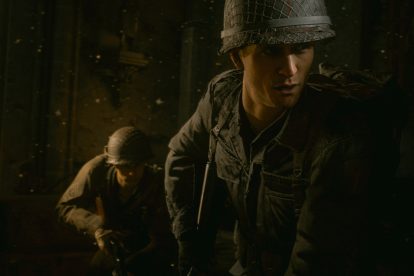 به‌روزرسانی جدید Call of Duty WW2 برای حل مشکلات اتصال به سرور منتشر شد