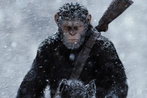 تاریخ عرضه Planet of the Apes Last Frontier مشخص شد