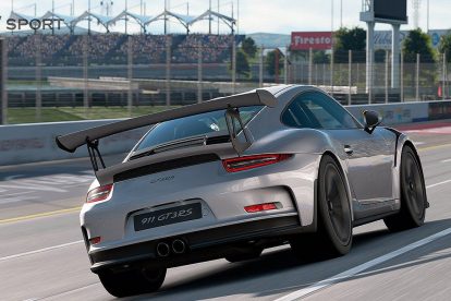 جزئیات بیشتر از به‌روزرسانی Gran Turismo Sport