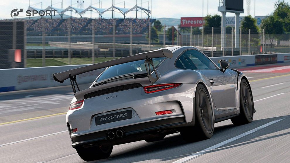 جزئیات بیشتر از به‌روزرسانی Gran Turismo Sport