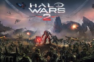 امکان بازی کردن به صورت میان پلتفرمی برای Halo Wars 2 امکان‌پذیر شد