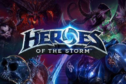 دو شخصیت جدید برای Heroes of the Storm معرفی شدند