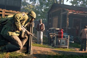 جزئیات بهبود گرافیکی Mafia 3 روی Xbox One X