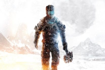 بازی Dead Space 3 به سرویس EA Access اضافه شد