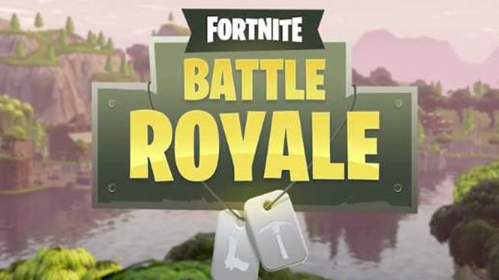 تعداد مخاطبان همزمان Fortnite از مرز 800 هزار نفر گذر کرد