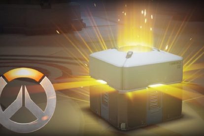 دفاع مدیر بلیزارد از سیستم Loot Box در Overwatch