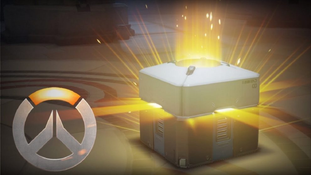 دفاع مدیر بلیزارد از سیستم Loot Box در Overwatch