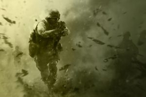 سازندگان Humvee از Activision شکایت کردند