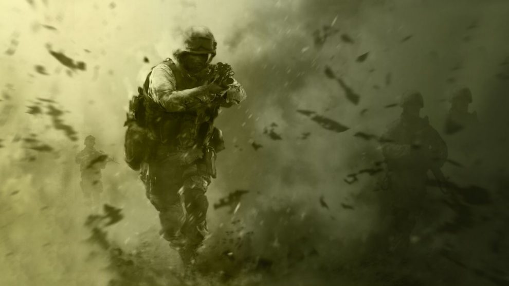 سازندگان Humvee از Activision شکایت کردند
