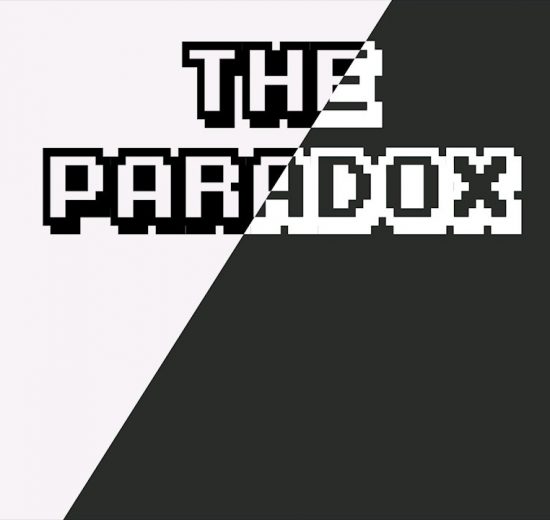 معرفی بازی Paradox 1