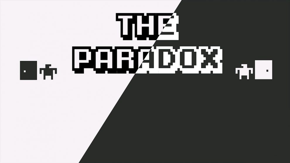 معرفی بازی Paradox 1