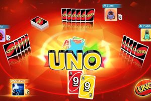 عرضه Uno توسط Ubisoft برای Nintendo Switch