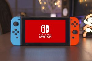 فروش خوب Nintendo Switch در جمعه سیاه و عید شکرگذاری