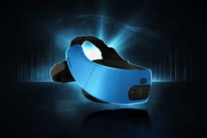 معرفی هدست واقعیت مجازی Vive Focus توسط HTC