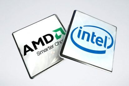 همکاری AMD و Intel برای ساخت یک پردازنده جدید