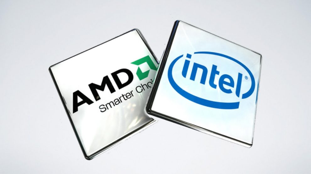 همکاری AMD و Intel برای ساخت یک پردازنده جدید