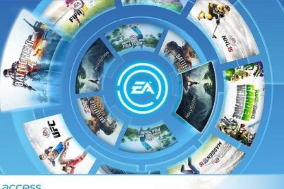امکان دسترسی پلتفرم‌های دیگر به EA Access وجود دارد