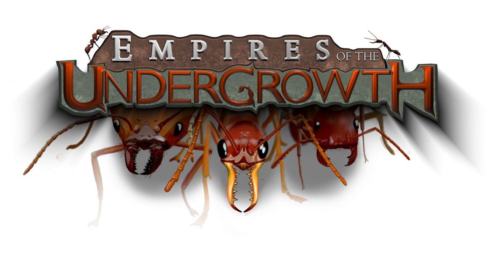 تاریخ عرضه دسترسی زودتر از موعد Empires of the Undergrowth مشخص شد