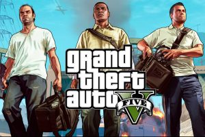 فروش GTA 5 از مرز 85 میلیون نسخه گذر کرد