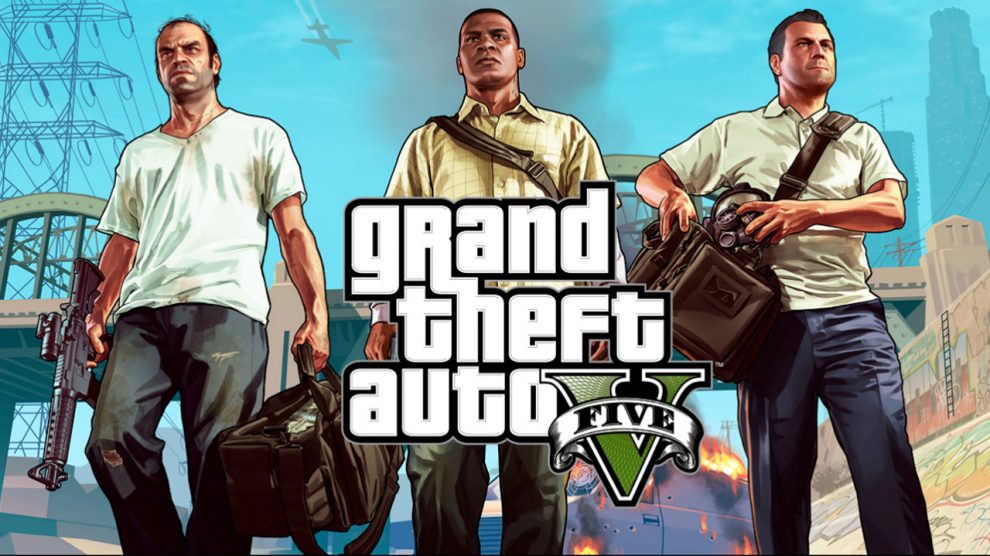 فروش GTA 5 از مرز 85 میلیون نسخه گذر کرد