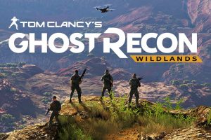 جزئیات بیشتر از به‌روزرسانی Ghost Recon Wildlands برای Xbox One X