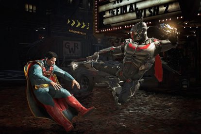 فروش ویژه بازی‌های Warner برای PS4