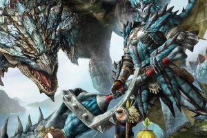 صدرنشینی Monster Hunter World در لیست بازی‌های مورد انتظار فامیتسو ادامه دارد