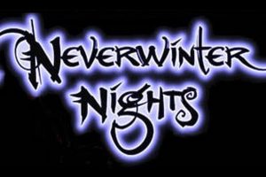 تماشا کنید: Neverwinter Nights Enhanced Edition همراه با نمایش گیم‌پلی معرفی شد