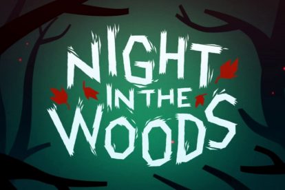 تاریخ عرضه Night in the Woods Weird Autumn Edition مشخص شد