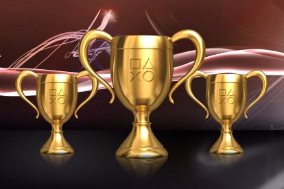استفاده از تروفی برای کسب اعتبار در PSN