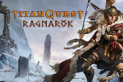 بعد از یک دهه بسته الحاقی جدیدی برای Titan Quest عرضه شد