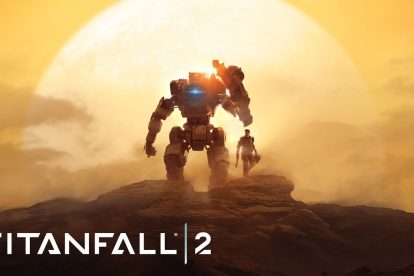 احتمال ساخت Titanfall 3 با موتور Frostbite وجود دارد