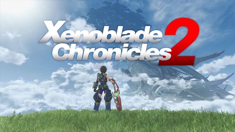 حجم مورد نیاز برای نصب Xenoblade Chronicles 2 مشخص شد