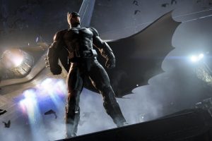 سازندگان Batman Arkham Origins در حال ساخت یک بازی Co-op