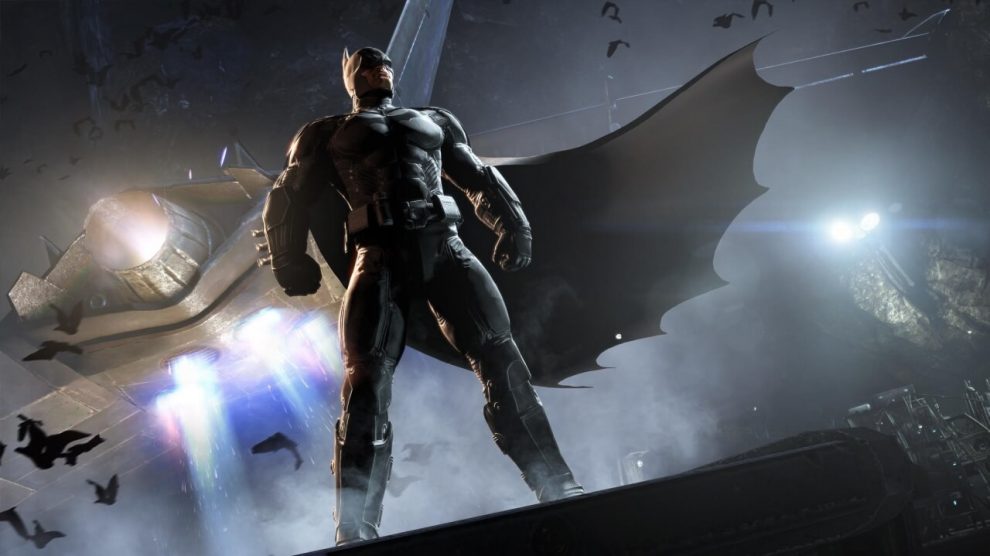 سازندگان Batman Arkham Origins در حال ساخت یک بازی Co-op