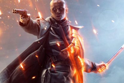 شروع تعریف و تمجیدهای EA از قسمت جدید Battlefield