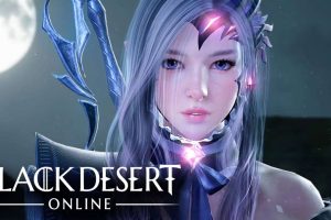 بسته اضافه شونده Black Desert Online به صورت رایگان عرضه می‌شود